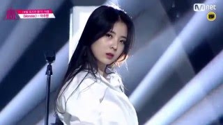 Download lagu PRODUCE 101 Lee Suhyun SS Group1 Hot issue Ep.4 Monster Ep.7 Don't Matter Ep.10 mp3