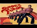 Francesco Gabbani - Summer Funk