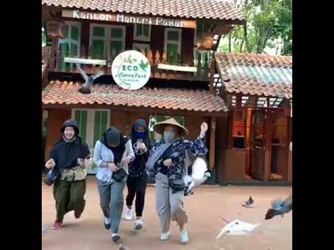 Ngoyak doro nang Malang