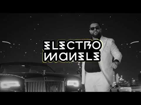 Tzanca Uraganu x Electro Manele - Burj Khalifa