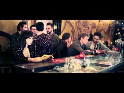 Josh Lasden Ft. M&aacute;ty&aacute;s Blanckaert -- Love At Breakfast (Official Videoclip)