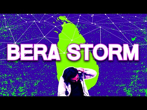 Jizzy - BERA STORM
