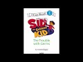 The Trouble With Germs Read By Teacher Sarah