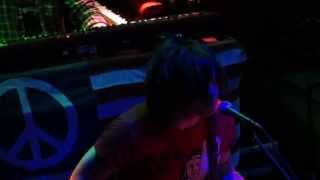Ryan Adams - Easy Plateau (Paradiso, Amsterdam 23-09-2014)
