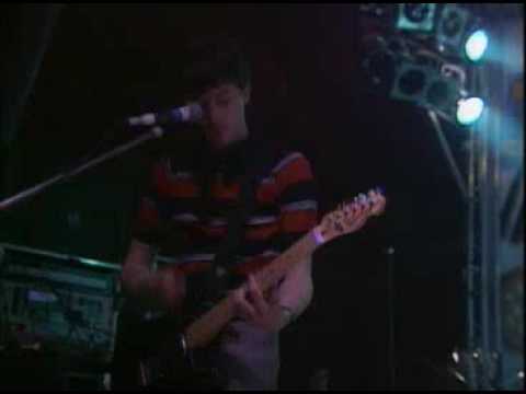 Starshaped Clip #26 - For Tomorrow