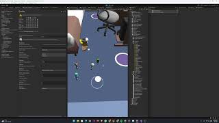 Morphing Hide N Seek video preview