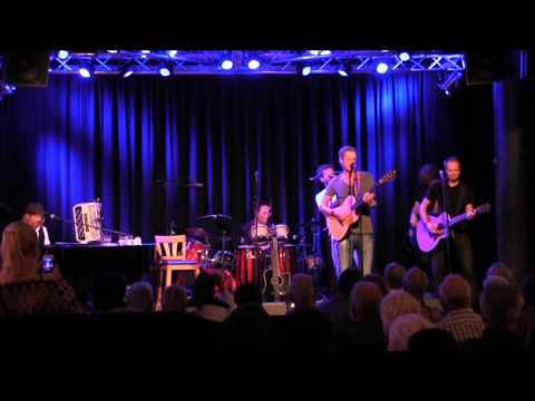 Kung Kaktus med Johan Frendberg - Sambaliten