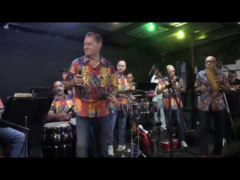 LLAME A CHANGÓ - PAPO COCOTE