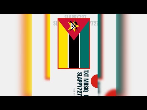 TxT Musiq & Slappy 727 - Thrill Seeker [Bique mix]