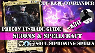 Cut-Rate Commander | Final Fantasy XIV Scions & Spellcraft Precon Upgrade