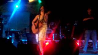 FINO ALL&#39;ULTIMO CARMEN CONSOLI