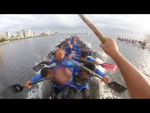 Philippine airforce dragonboat team (AIR DRAGONS)