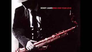 Boney James   I&amp;#39;m Gonna Love just a Little More Baby HQ Smooth Jazz