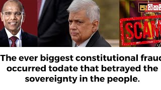 Download lagu The ever biggest constitutional fraud occurred  todate that betrayed the sovereignty in the people mp3