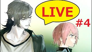 実況#4【ジャックジャンヌ】夏休みに合宿！男が乙女ゲームを初めてプレイしてみる【初見さん歓迎】
