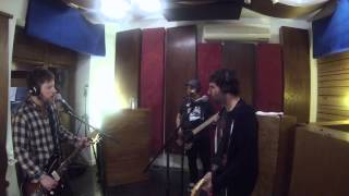 The Dying Arts - Control