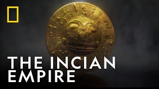 Incas: The Rise and Fall | National Geographic UK
