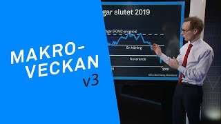 Allt pekar på nedgång