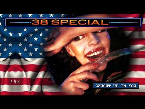 Caught Up in You, 1982, 38 Special