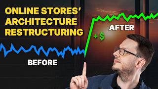 Advanced SEO Category Restructuring (part 2) | SEOLAXY ACADEMY #1