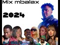 SÉLECTION MBALAX 2024/ MIX MBALAX 2024 (DJ MLS)