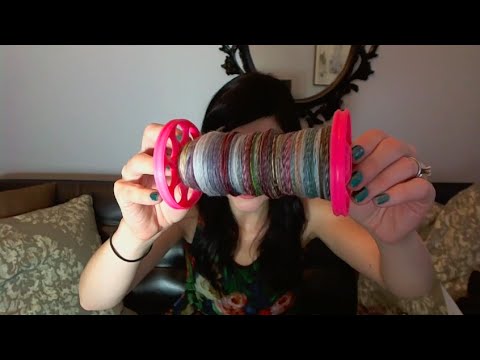 YarnGasm: Episode 121 — "Ridiculous Kitsch"