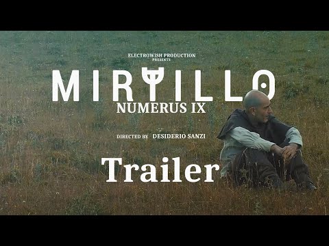 Thumbnail of the video: MIRTILLO - numerus IX | Official Trailer (2025 Movie)