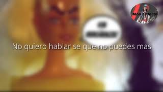 Mon Laferte - Un solo hombre no puedo tener