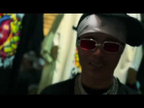 Benjamen YTTG-(FreestyleSundayNo12)shot by @Amarahvisuals 