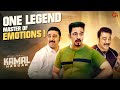 Happy Birthday Ulaganayagan Kamal Haasan S Best Acting Moments Ever Sun TV