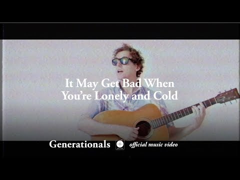 Video thumbnail for It May Get Bad When You’re Lonely