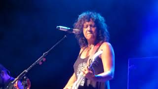 Rosana en Ciudad Real 2017 &quot;Puede ser&quot;