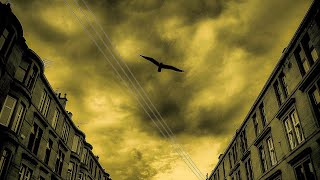 The Cure - Where The Birds Always Sing (LYRICS ON SCREEN) 📺