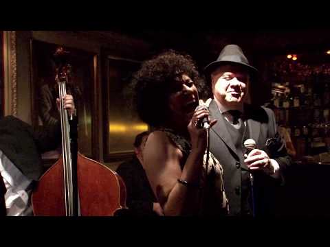 Cosmo Brunetti - What A Diff'rence A Day Made (feat. Rosana Puccia)