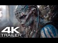 AVATAR FIRE AND ASH Final Trailer 2026 Extended