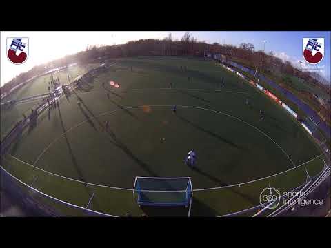 HOCKEYDOELPUNT VAN DE WEEK 🏑#10