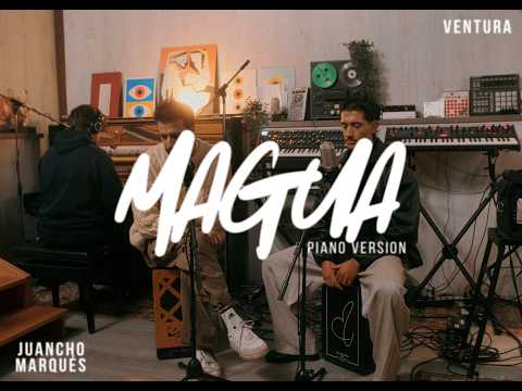 Ventura and Juancho Marqués