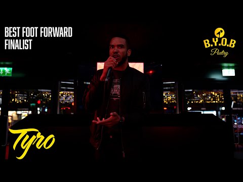 Finalist Tyro (Best Foot Forward 02/09/24)