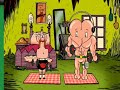 Secret Mountain Fort Awesome The End Of Uncle Grandpa