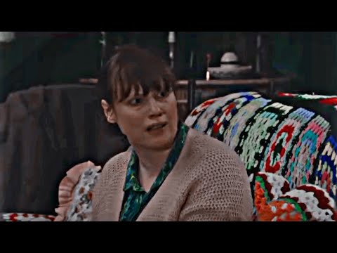 Liv Flaherty 29th November 2021 Part 4 (liv mentions) - lydia is suspicious of liv