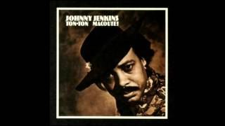 Johnny Jenkins - I Walk On Guilded Splinters (Drum Break - Loop)