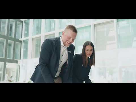 Ausbildung bei der LzO