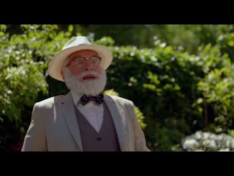 Far til Fire - Onkel Sofus vender tilbage - klip #1: Glemt at sige koen er med