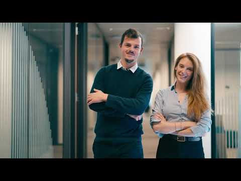 Accompagnement Numérique d'Embuild
