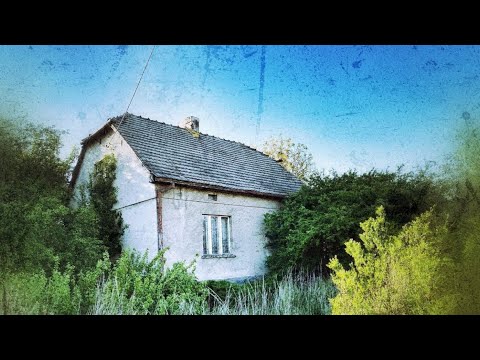 Opuszczony Dom | URBEX