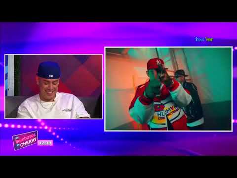 El reguetonero Chico Cruz está de regreso con nueva música y nuevas colaboraciones.