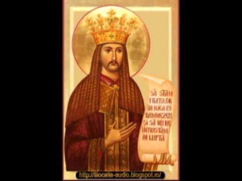 Filocalia Xl - Varsanufie şi Ioan-Cuvântul 23-Scrisori duhovniceşti