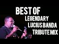 LUCIUS BANDA REST IN PEACE TRIBUTE MIX DJMND1234