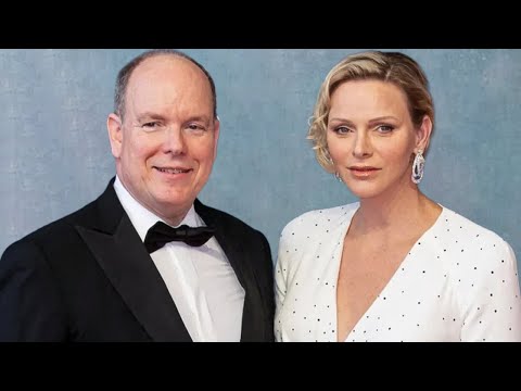 The truth about the marriage of Prince Albert and Princess Charlène of Monaco