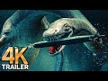 NEW MOVIE TRAILERS 2023 & 2024 | 4K ULTRA HD